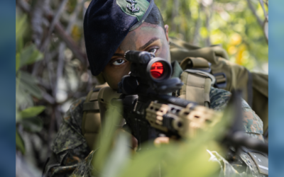 Defensie zoekt nieuwe Curaçaose militairen