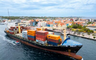 ‘Chinese aanwezigheid in Caribisch Koninkrijk groeit, maar staatsinvloed blijft beperkt’