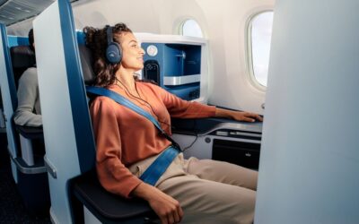 KLM breidt luxe zitplaatsen uit op vluchten naar Aruba en Bonaire